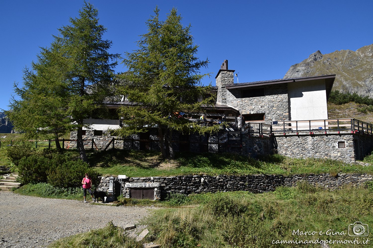 039 Valbondione - Rifugio Curò.JPG